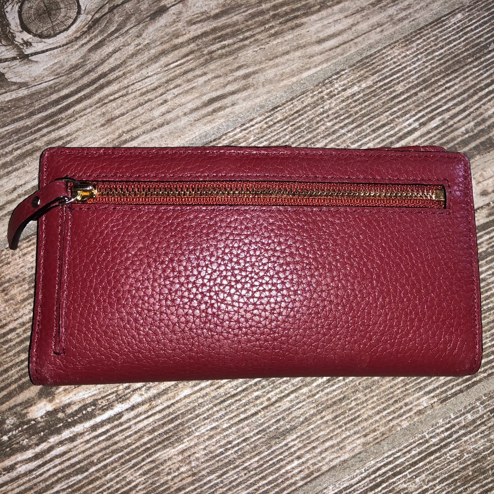 Kate Spade Wallet - Picture 2 of 5